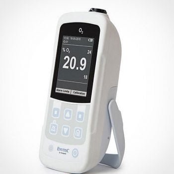 OXYGEN MONITOR