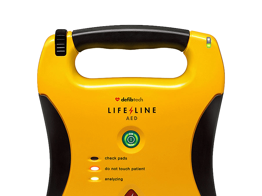 Lifeline DDU 100