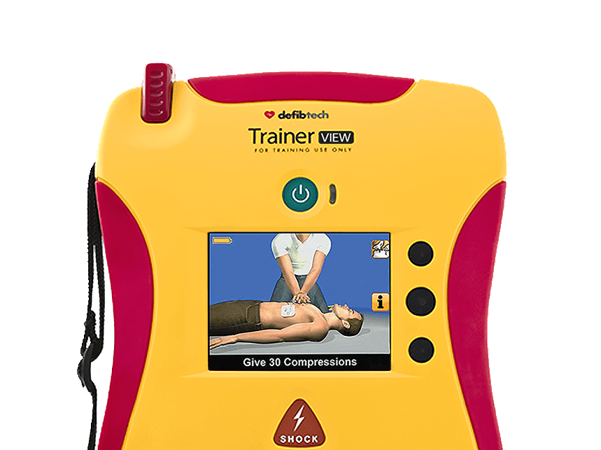 Lifeline View Trainer