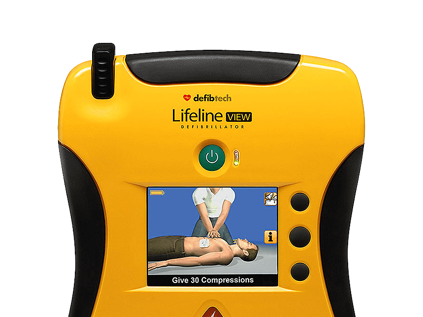 Lifeline View