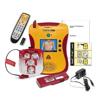 Lifeline View Trainer