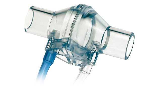 Envitec-FlowSensor