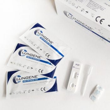 DRUG TEST