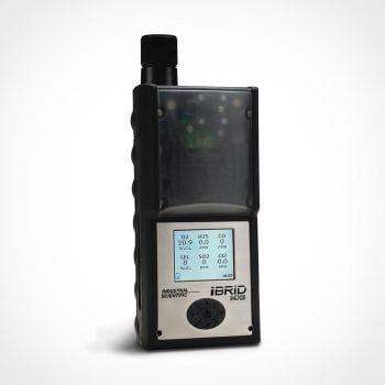 GAS DETECTOR