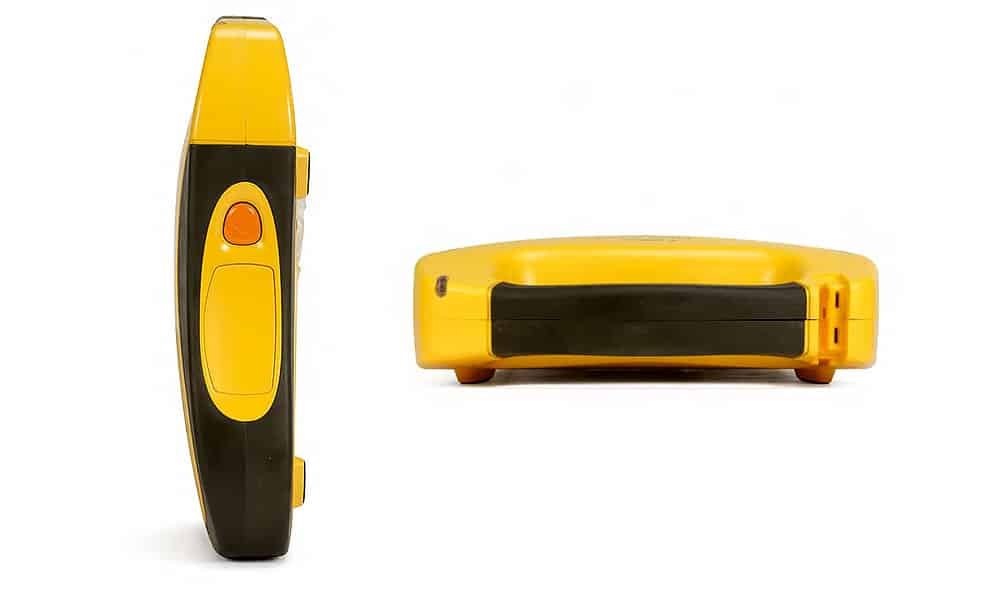 Lifeline DDU 100