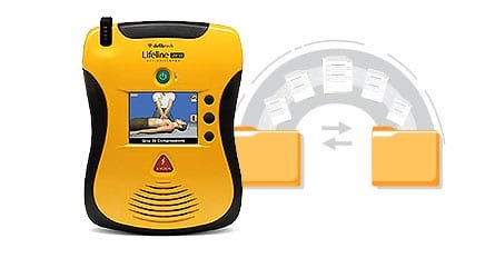 Lifeline View