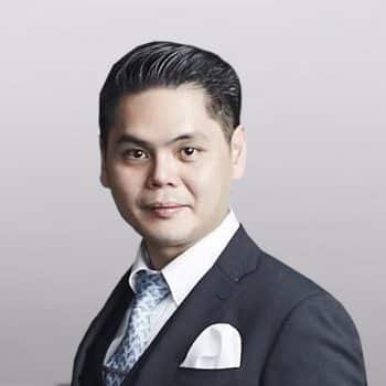 Mr.Thanatpong Chatsaranwat