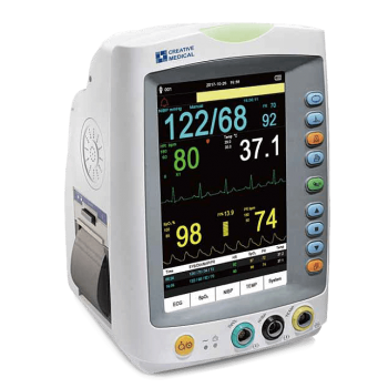 Vital sign PC900 Plus