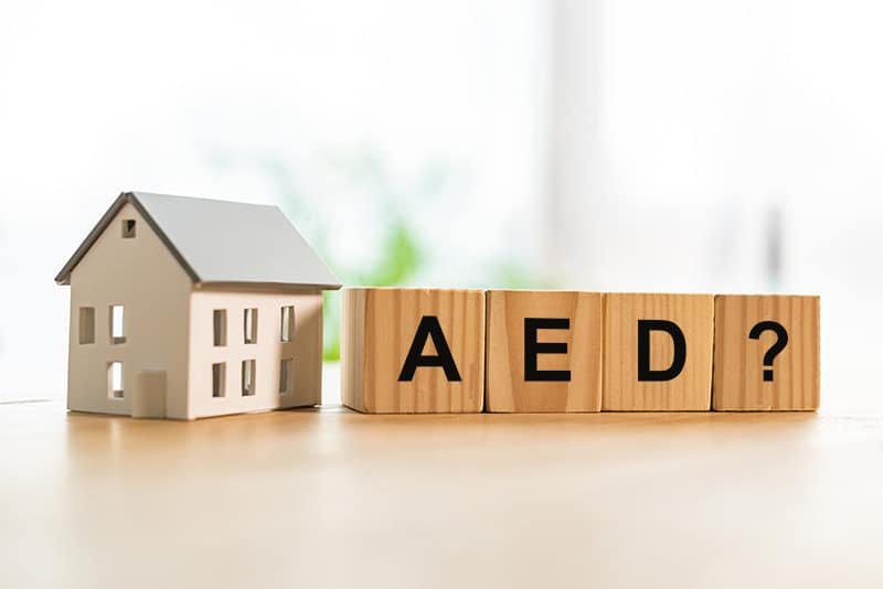 Should I Have an AED at Home Alcotec International Company Limited