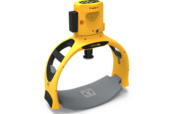 Lifeline Arm