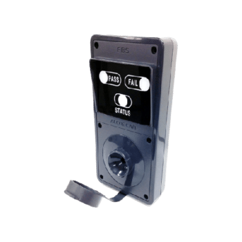 Ebs010 Sensor Module เครื่องตรวจวัดปริมาณแอลกอฮอล์ รุ่น EBS-010 - Alcotec International ...
