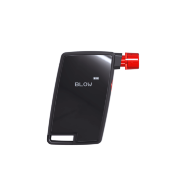 เครื่องวัดรุ่น Alcoscan GT