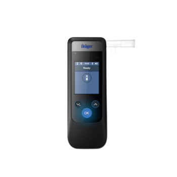 เครื่องวัดรุ่น Alcotest 7000