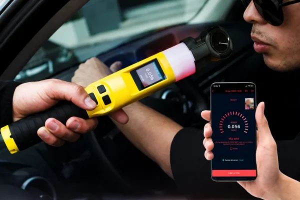 ควรเลือกเครื่องเป่าแอลกอฮอล์แบบไหนดี? - Alcotec International